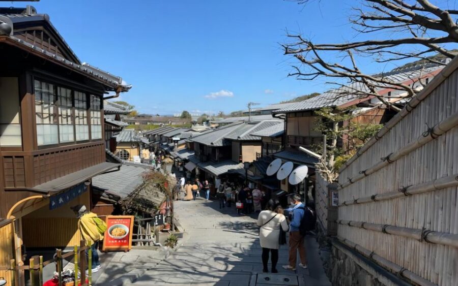 From Osaka: Private Customizable Day Tour to Kyoto - Key highlights that matter