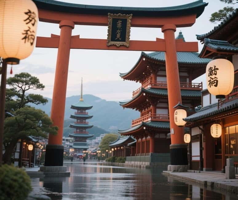 From Osaka: Private Customizable Day Tour to Kyoto - Why a private car is the smart way to do Kyoto from Osaka