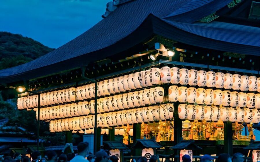 From Osaka: Private Customizable Day Tour to Kyoto - Kinkaku-ji: planning your walk around the Golden Pavilion