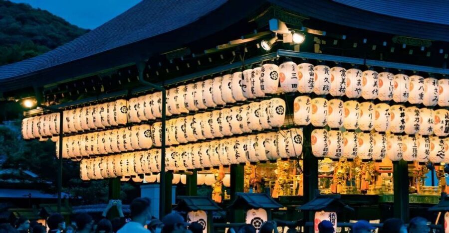 From Osaka: Private Customizable Day Tour to Kyoto - Morning pickup in Osaka: how the day starts (and why it matters)