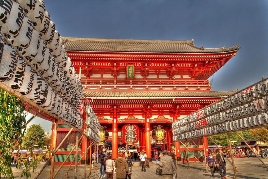 From Osaka: Private Customized Day Tour to Kyoto - Quick Tips to Get More Out of the Day