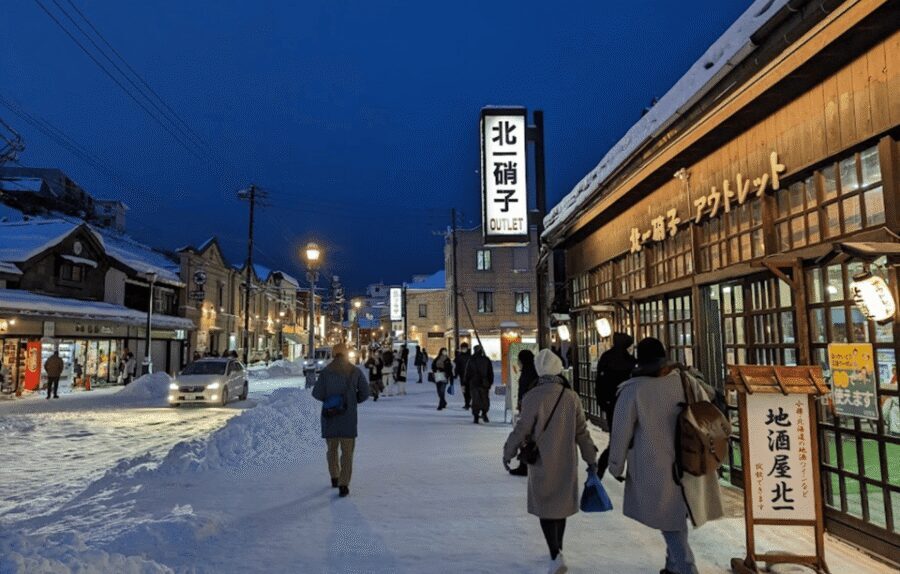 From Sapporo: Private Customized Day Tour to Otaru - Key takeaways before you plan your Sapporo to Otaru day