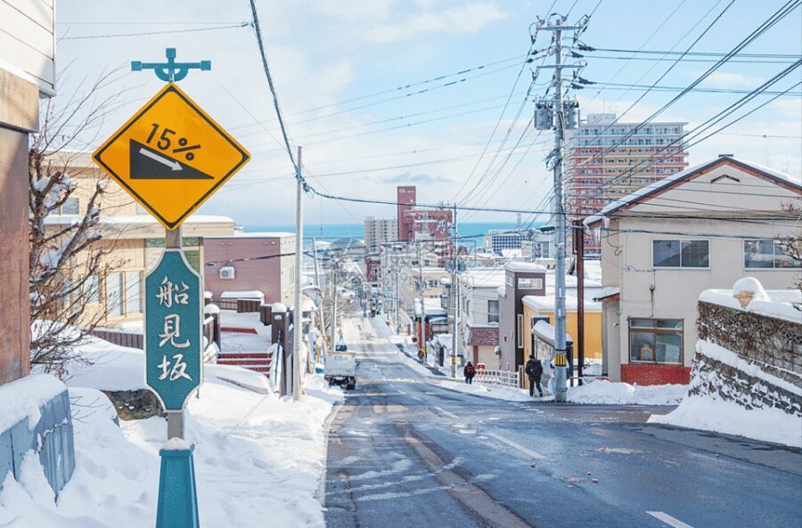From Sapporo: Private Customized Day Tour to Otaru - Meeting your driver and building a schedule that doesn’t fall apart