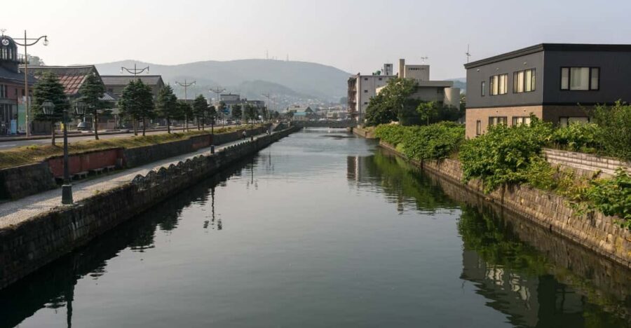 From Sapporo: Private Day Trip to Otaru - Your Private Guide Match (Including Names You Might Get)