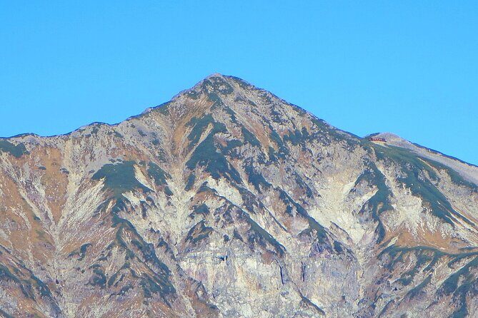 From Takayama: Alpine Splendor - Shinhotaka Ropeway and Kamikochi - What the 9-hour rhythm feels like in real life