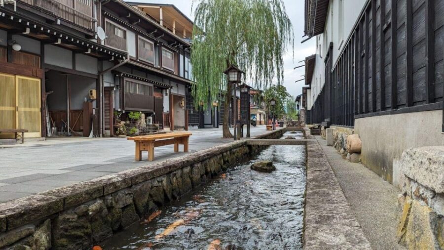 From Takayama: Delve into Hida-Furukawa's Cultural Treasures - Key highlights worth planning around