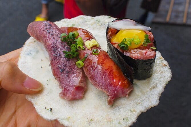 From Takayama: Foodie Adventure, Showa Era, & the Old Town - Key highlights worth planning for
