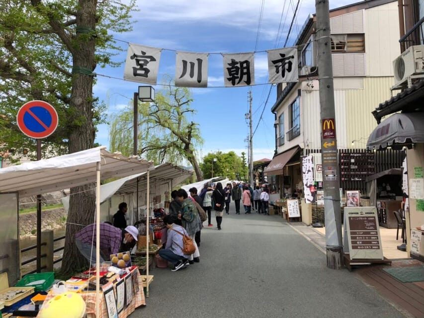 From Takayama: Guided Day Trip to Takayama and Shirakawa-go - Should you book it?