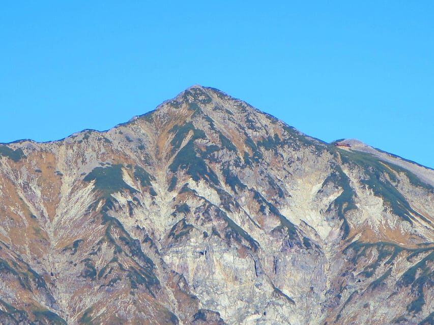 From Takayama: Shinhotaka Ropeway and Kamikochi tour - Price and value: what $211 actually buys you