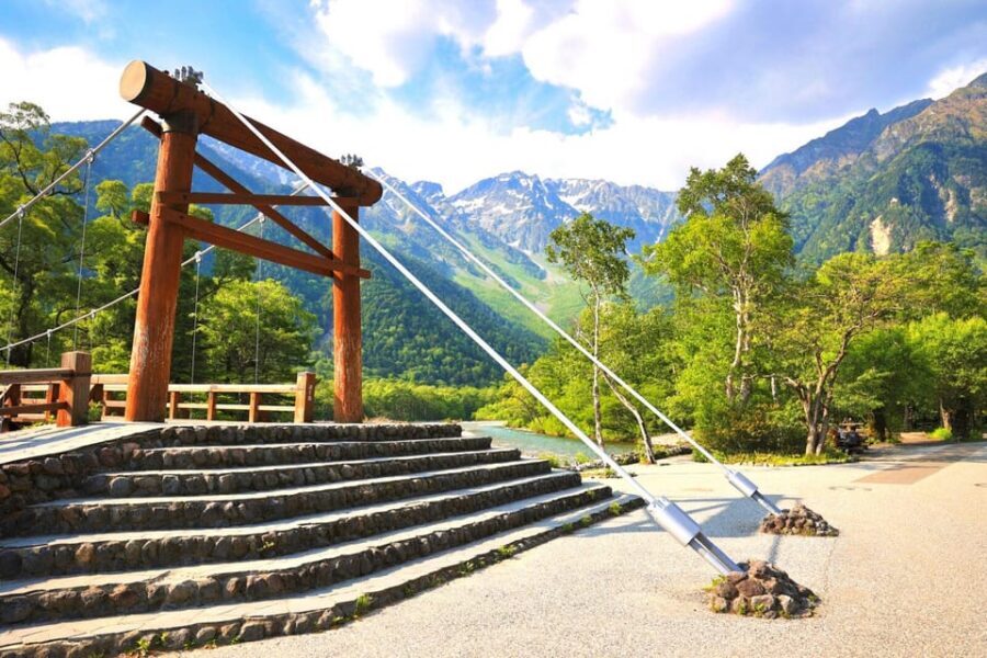 From Takayama: Shinhotaka Ropeway and Kamikochi tour - Who this day trip suits best (and who might not love it)