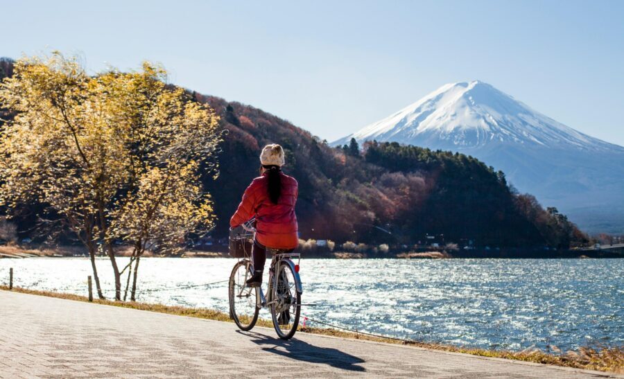 From Tokyo: 1 Full Day Mount fuji Sightseeing Trip - Chureito Pagoda: the postcard climb (and why it’s worth it)