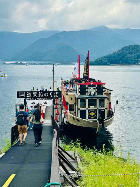 From Tokyo: Full-Day Mount Fuji Tour in English or Spanish - Key Things to Know Before You Go