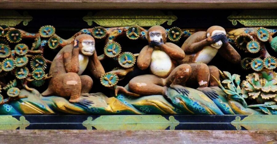 From Tokyo: Guided Day Trip to Nikko World Heritage Sites - Nikko Toshogu Shrine: UNESCO Sights Without the Rush Feeling