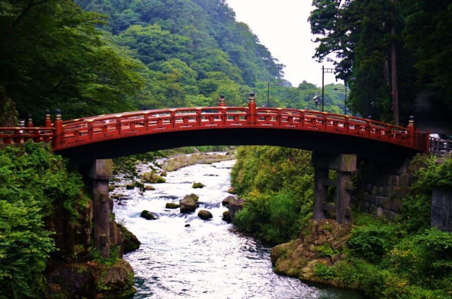 From Tokyo: Guided Day Trip to Nikko World Heritage Sites - Price and Value: Why $110 Can Still Feel Fair