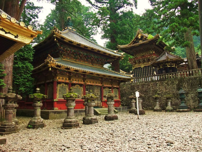 From Tokyo: Guided Day Trip to Nikko World Heritage Sites - Who This Tour Suits Best (And Who Should Rethink It)