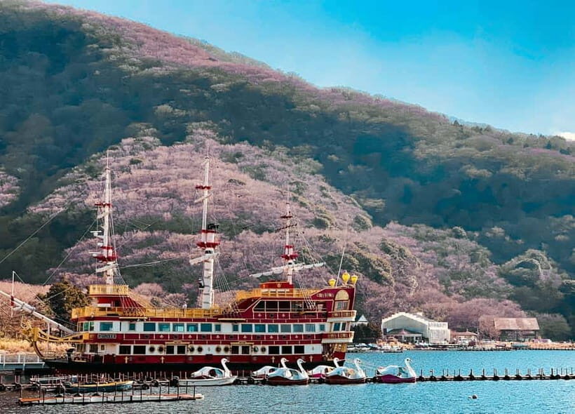 From Tokyo: Hakone Day Trip with English Speaking Driver - Key highlights you’ll feel right away