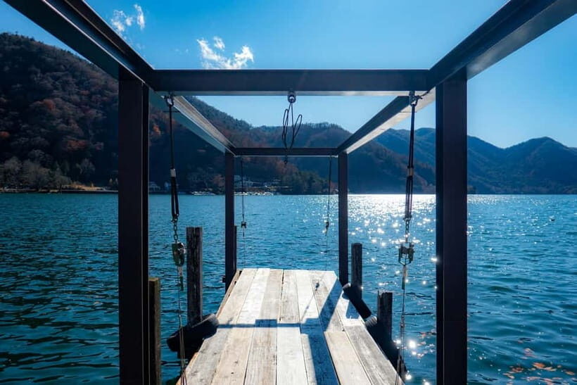 From Tokyo: Hakone Day Trip with English Speaking Driver - Price and logistics: what $458 per group is really buying you