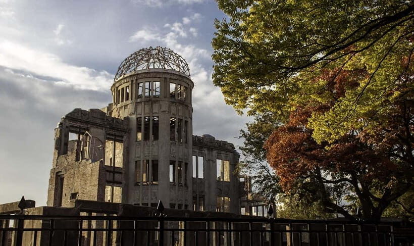 From Tokyo: Hiroshima and Miyajima Day Trip by Bullet Train - Should You Book This Hiroshima and Miyajima Tour?