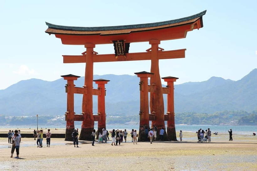 From Tokyo: Hiroshima and Miyajima Day Trip by Bullet Train - FAQ