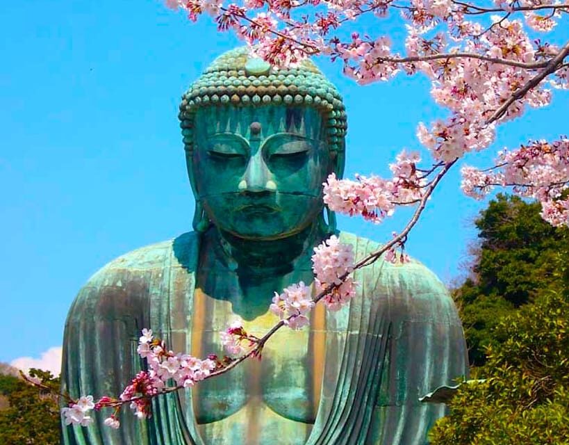 From Tokyo: Kamakura and Enoshima Full-Day Private Trip - Quick hits