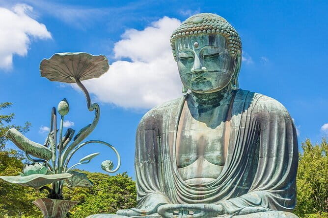 From Tokyo Kamakura, Hachimangu Shrine and Enoshima Full Day Tour - Key things to know before you go