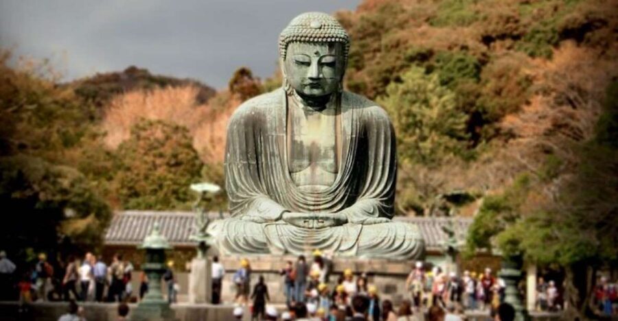 From Tokyo: Kamakura Private Customize Tour by Luxury Van - Key Highlights You’ll Actually Notice