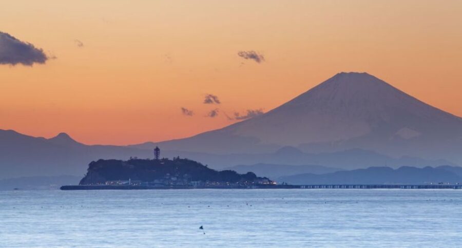 From Tokyo: Kamakura Private Customize Tour by Luxury Van - Why a Luxury Van Makes Kamakura Work From Tokyo