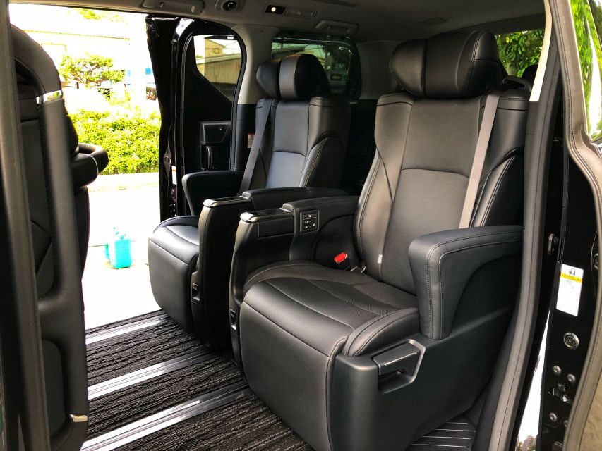 From Tokyo: Kamakura Private Customize Tour by Luxury Van - Kotoku-in’s Great Buddha: The Centerpiece Stop
