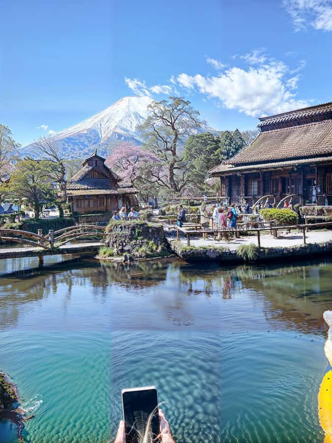 From Tokyo: Mount Fuji and Hakone Private Day Trip - Private Pickup and a Route That Feels Like Your Day