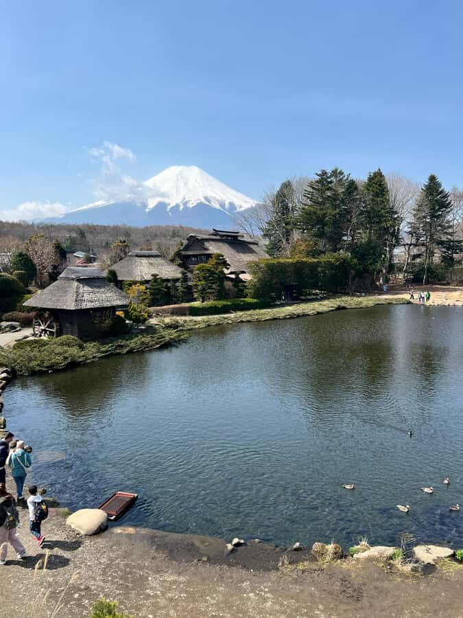 From Tokyo: Mount Fuji and Hakone Private Day Trip - Food, Snacks, and Onsen Reality Checks (Without Overpromising)