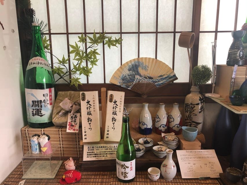 From Tokyo: Mount Fuji, Cruise and Sake Tour - Meeting Point in Shinjuku: Get There Early or You’ll Be Left Behind