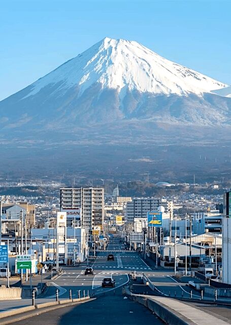 From Tokyo: Mount Fuji Full-Day Customizable Private Tour - Key points before you plan your day