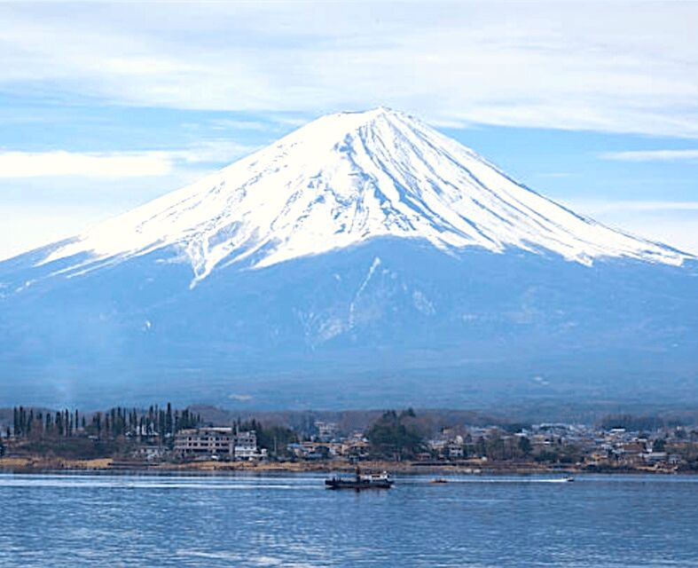 From Tokyo: Mount Fuji Full-Day Customizable Private Tour - Price and value: what $483 per group really buys