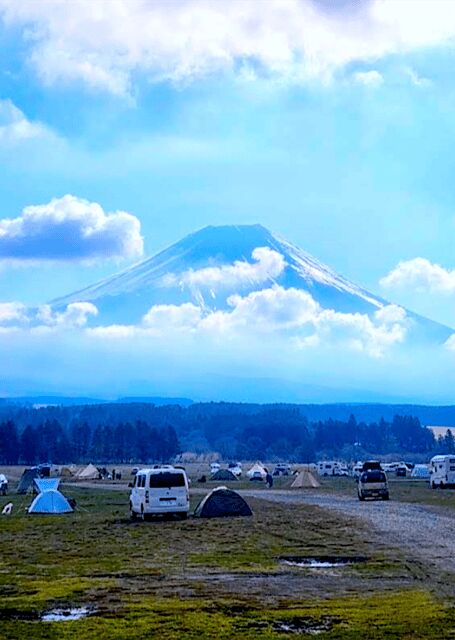 From Tokyo: Mount Fuji Full-Day Customizable Private Tour - Arakurayama Sengen Park and Kitaguchi Hongu Fuji Sengen Shrine