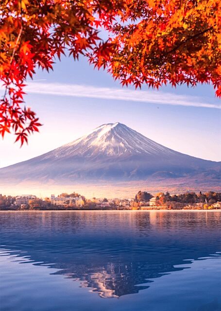 From Tokyo: Mount Fuji Full-Day Customizable Private Tour - Mt. Fuji 5th Station: the closest you’ll get without a long hike