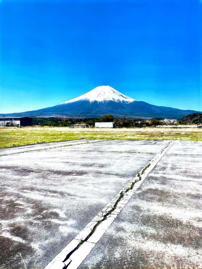 From Tokyo: Mount Fuji Full Day Private Tour English Guide - Mount Fuji from Tokyo: what makes this day tour work