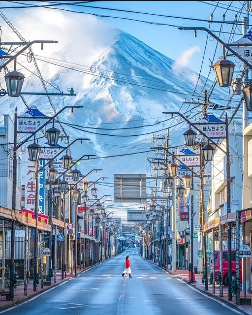From Tokyo: Mount Fuji & Hakone Full Day Private Tour - Price and value: what $354 per group really buys you