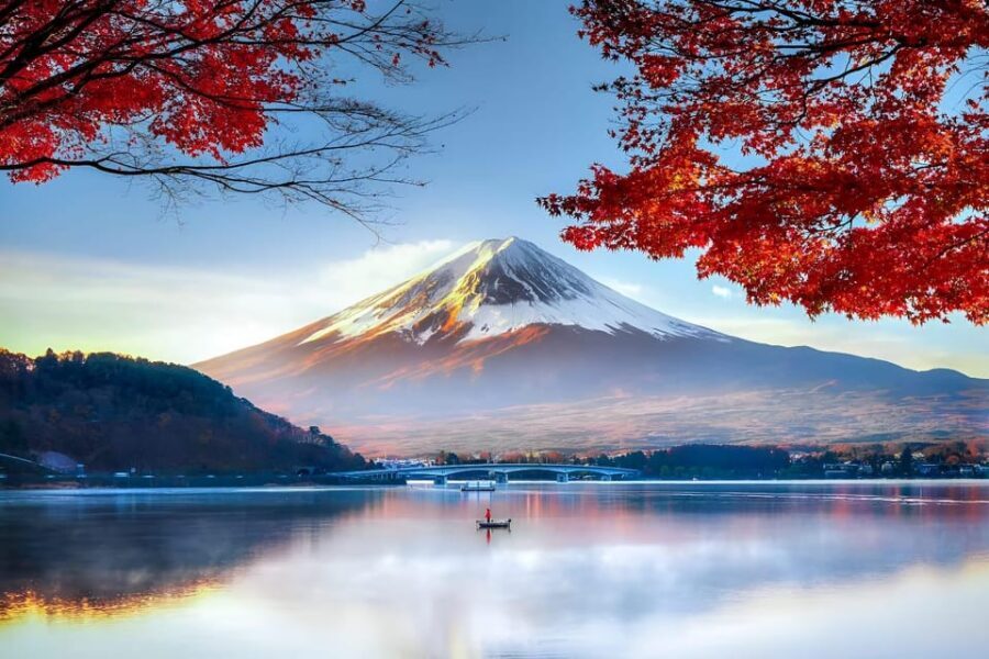 From Tokyo: Mount Fuji & Hakone Full Day Private Tour - Who this tour fits best (and who should skip it)
