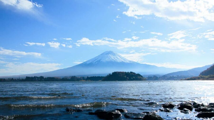 From Tokyo: Mount Fuji Highlights Private Tour - How This 8-Hour Private Fuji Day Works