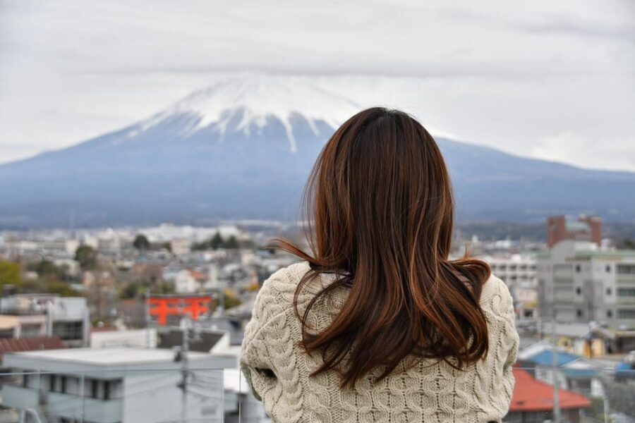 From Tokyo: Mount Fuji or Hakone+Gotemba Outlet Day Tour 10H - Who This Tour Suits Best (And Who Should Rethink It)