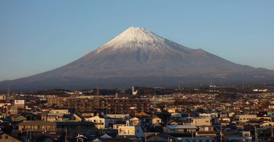 From Tokyo: Mount Fuji or Hakone+Gotemba Outlet Day Tour 10H - Mount Fuji Views: Seeing UNESCO Without the Hassle