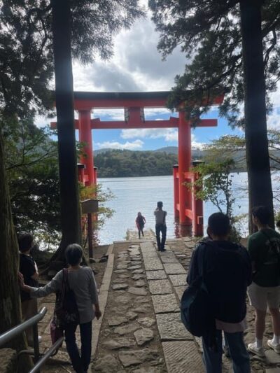 From Tokyo : Mount Fuji Private Day Tour with English Driver - The “seven-plus destinations” idea, translated into real-world value
