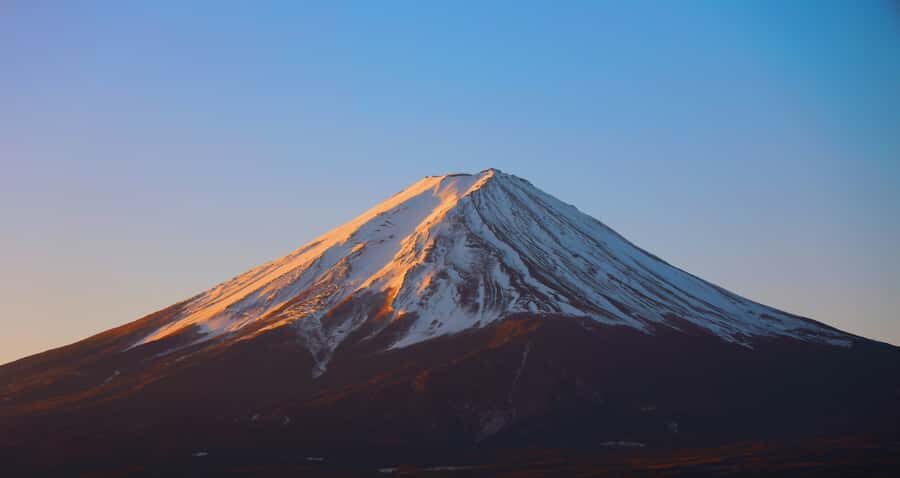 From Tokyo : Mount Fuji Private Day Tour with English Driver - Weather reality: cloudy days don’t have to ruin the story
