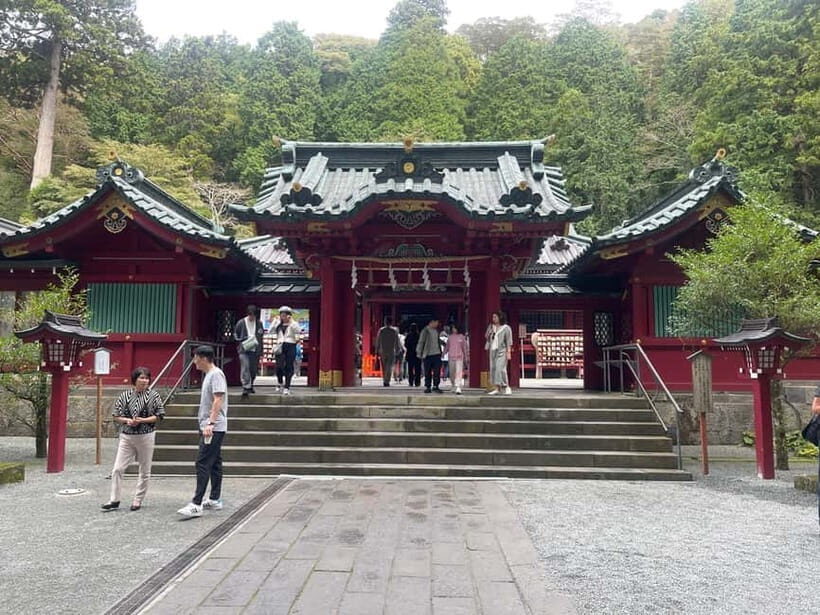 From Tokyo: Mount Fuji Private Day Tour With English Guide - What to bring, what to skip, and small rules that affect your comfort