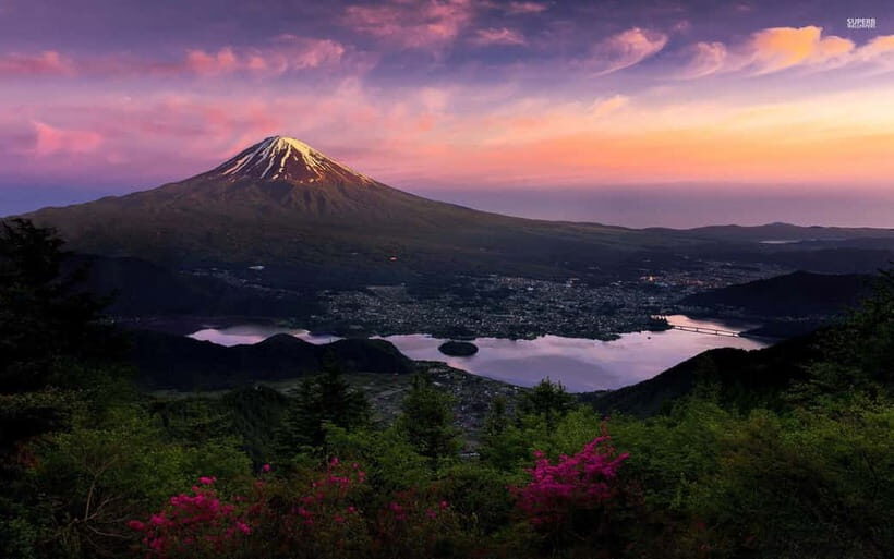 From Tokyo: Mount Fuji Private Tour With English Guide - A private 10-hour Fuji day from Tokyo: how the timing really feels