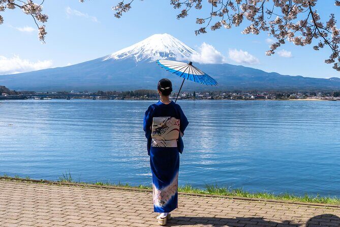 From Tokyo: Mount Fuji Sightseeing Full Day Trip - Saiko Iyashi-no-Sato Nenba: Thatched Roofs That Feel Time-Stamped