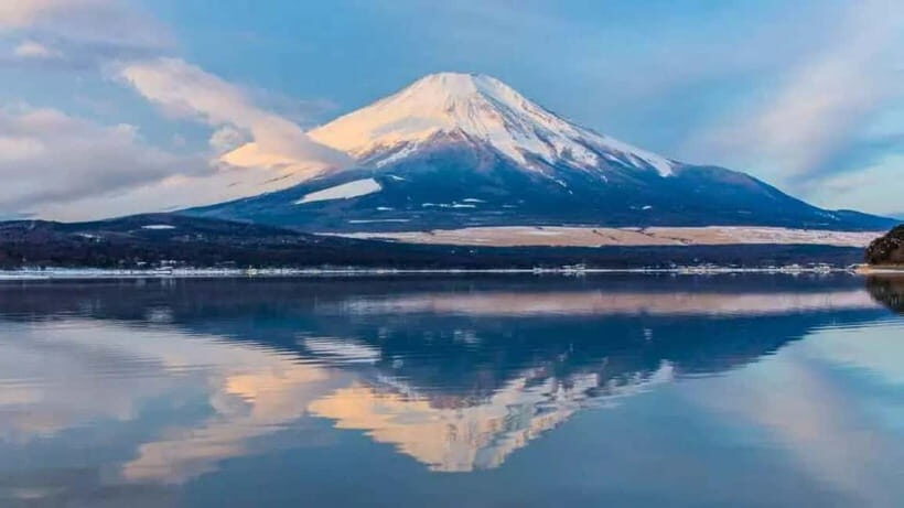From Tokyo: Mt. Fuji 5th station and Oshino Hakkai Day Trip - Who This Tour Fits, and Who Should Skip It