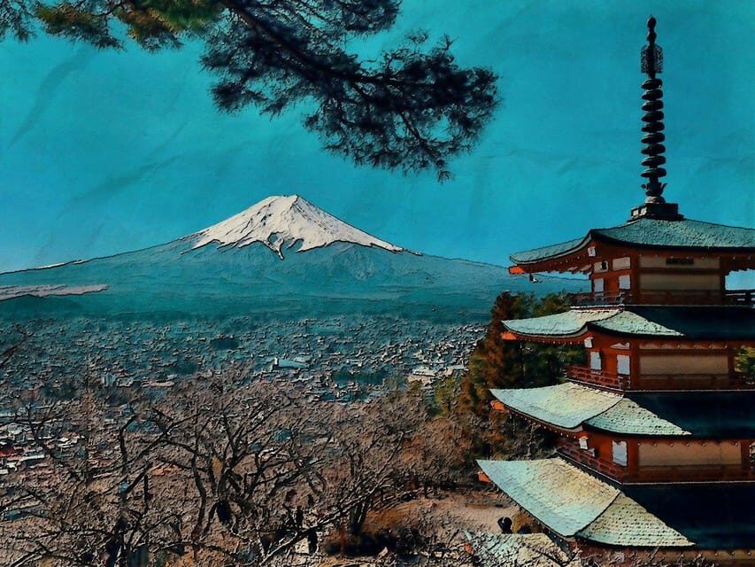 From Tokyo: Mt. Fuji And Hakone Private Sightseeing Day Trip - The Price: What $419 Covers (and Where Extra Costs Sneak In)