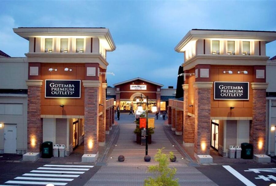 From Tokyo: Mt.Fuji & Gotemba Private Customizable Day Trip. - Gotemba Premium Outlets: Shopping Time That Doesn’t Feel Like a Teardown