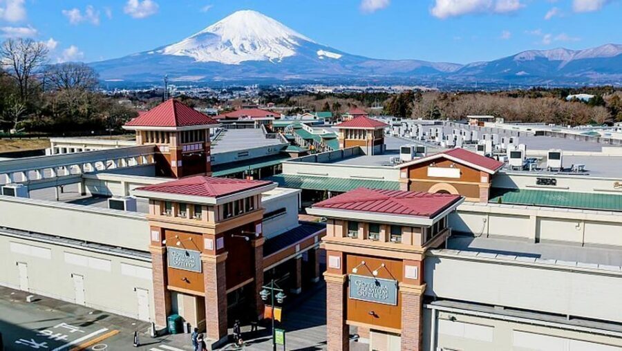 From Tokyo: Mt.Fuji & Gotemba Private Customizable Day Trip. - Private Transportation Details That Matter More Than You Think